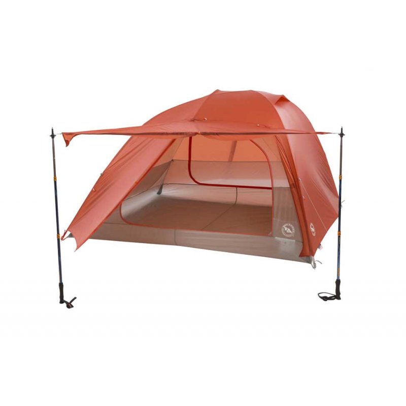 BIG AGNES COPPER SPUR HV UL4